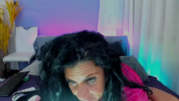 sabina-black