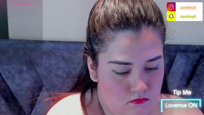 zoe-kley