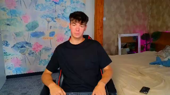 keegan-marley
