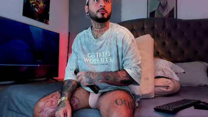 mateo-sexx