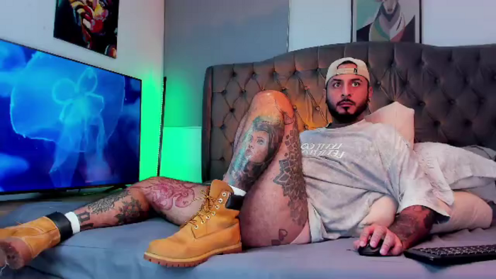 mateo-sexx