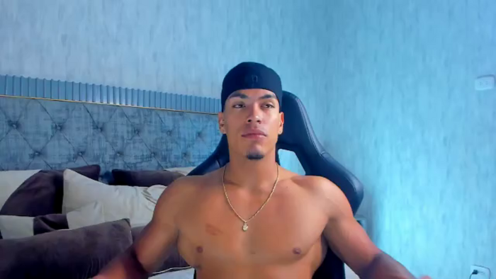 max-mayers