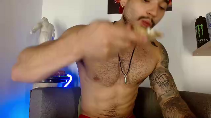 morgann-jones