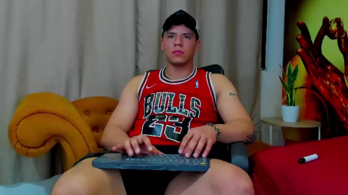 tobias-vega