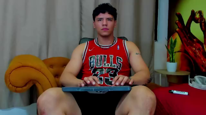 tobias-vega