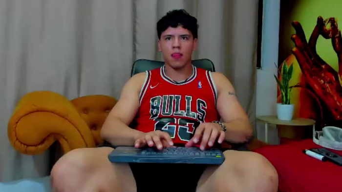 tobias-vega