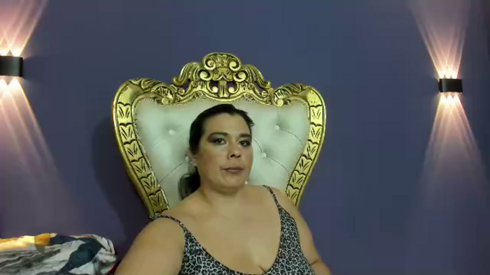 martina-foxy