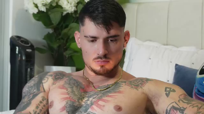 dimitri-sullivan
