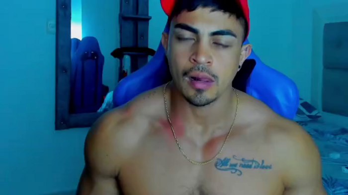 iron-coleman