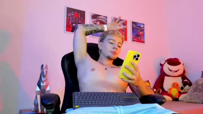 james-coltt