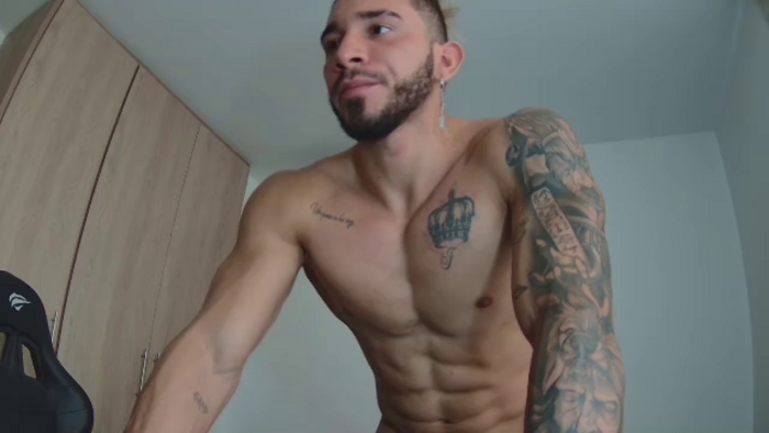 jey-ramsess