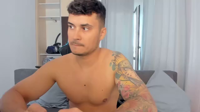 johnny-hope