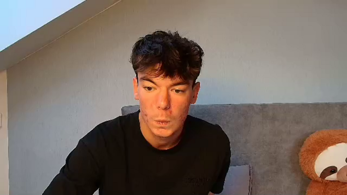 keegan-marley