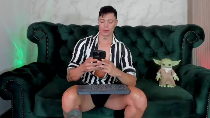 ken-zaenz