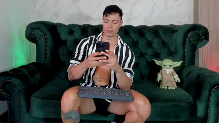 ken-zaenz