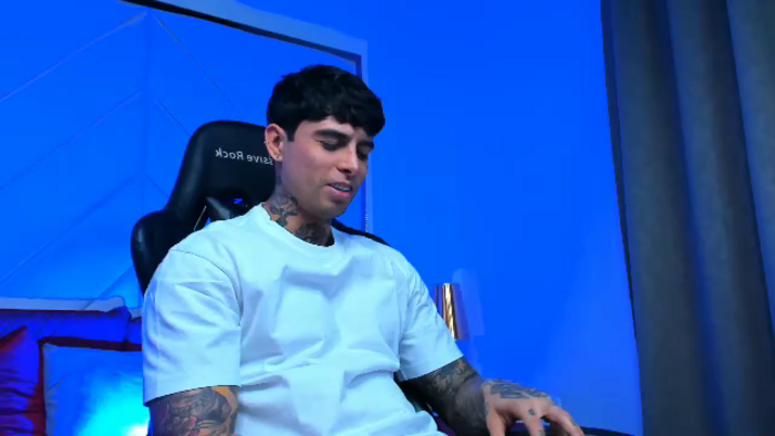 mateo-diluca