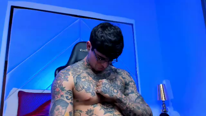 mateo-diluca