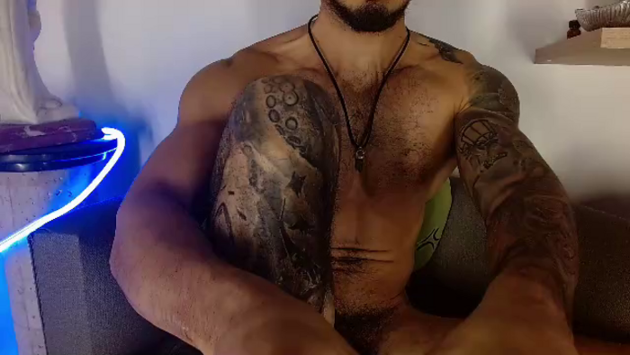 morgann-jones