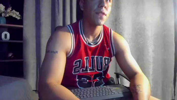 tobias-vega