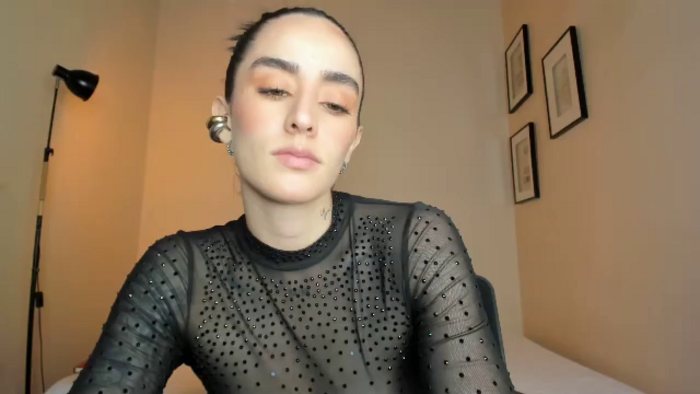 louissa-bennett