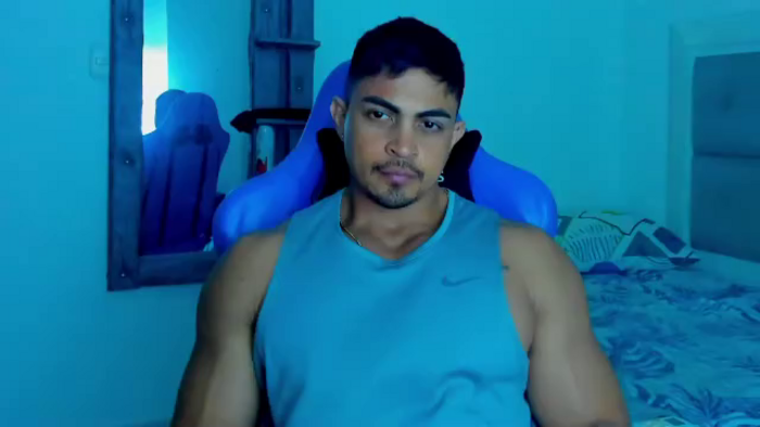 iron-coleman