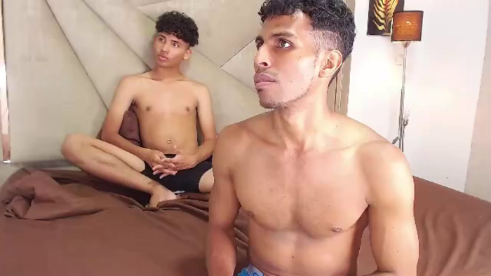 jacob-and-axel