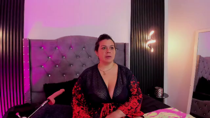 martina-foxy