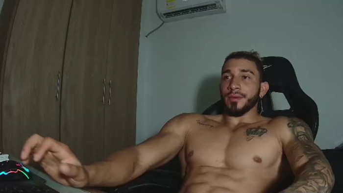 jey-ramsess