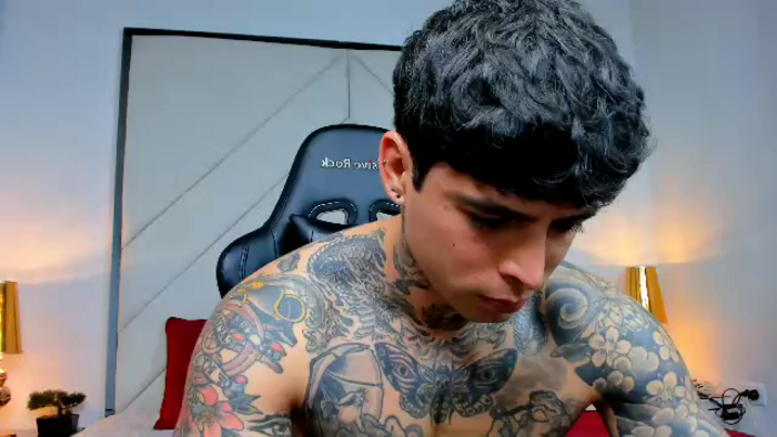 mateo-diluca