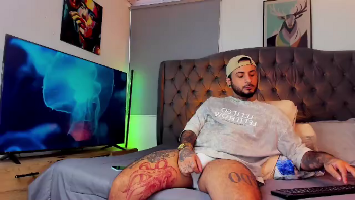 mateo-sexx