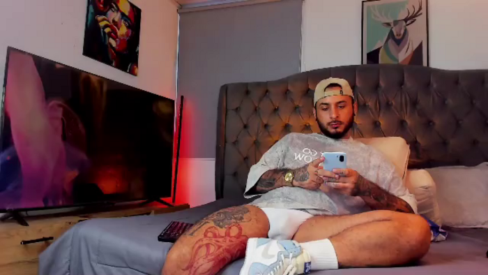 mateo-sexx