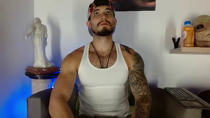 morgann-jones