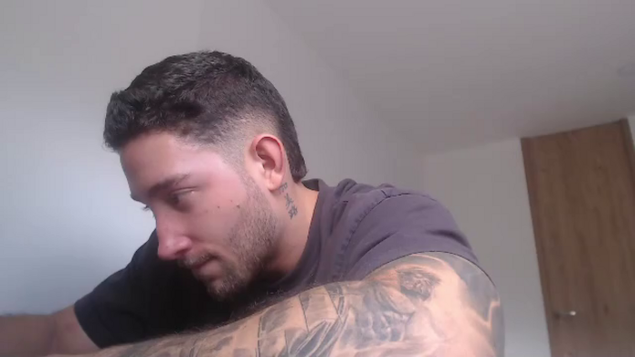 thiago-thomspons