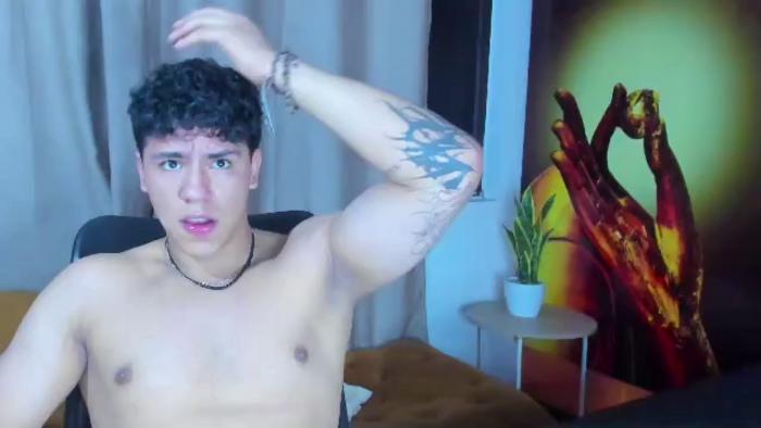 tobias-vega