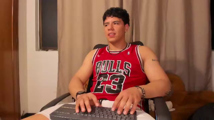 tobias-vega