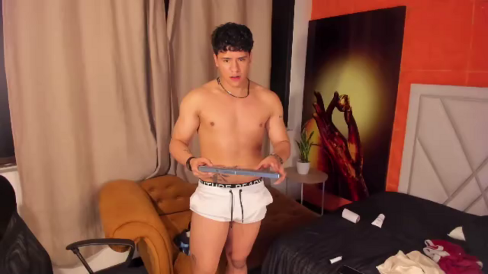 tobias-vega
