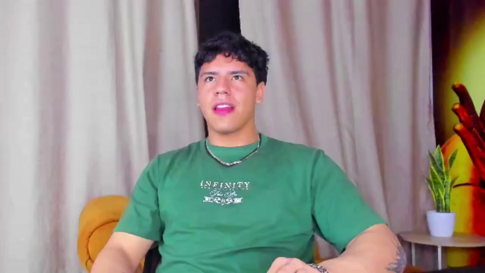 tobias-vega