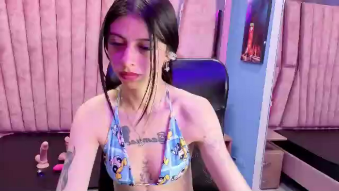 mailiz-brown