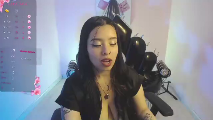 salome-lewiss