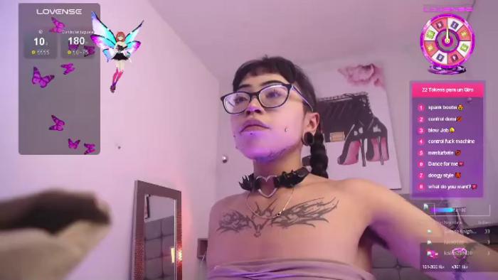 violet-suky