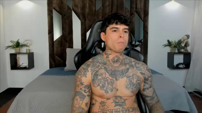 mateo-diluca