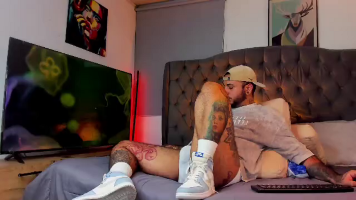 mateo-sexx