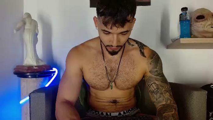 morgann-jones