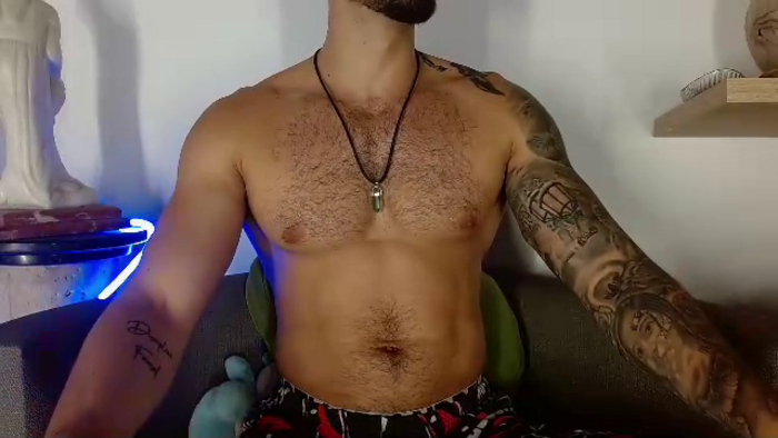 morgann-jones
