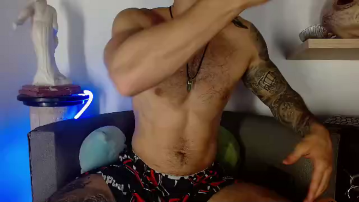 morgann-jones