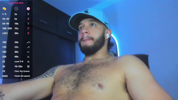 raymond-bakerr