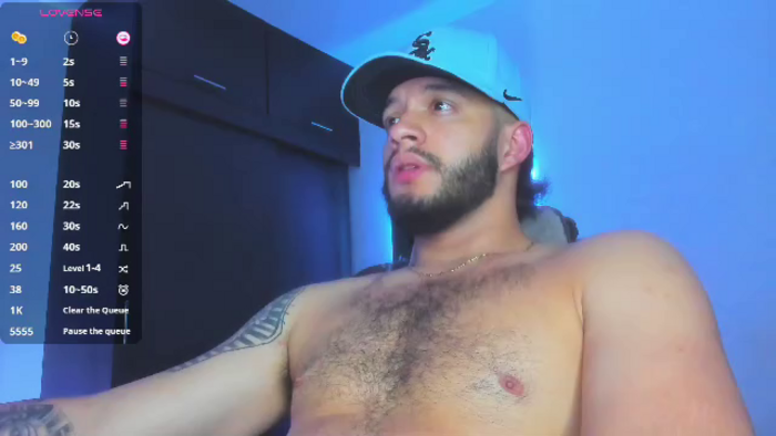raymond-bakerr