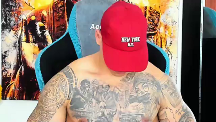 titan-jones