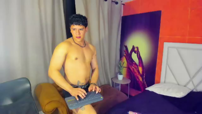 tobias-vega