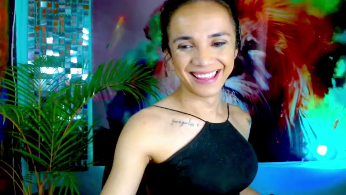 shantall-sophia